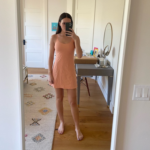 Outdoor Voices Dresses & Skirts - Outdoor Voices Exercise Dress